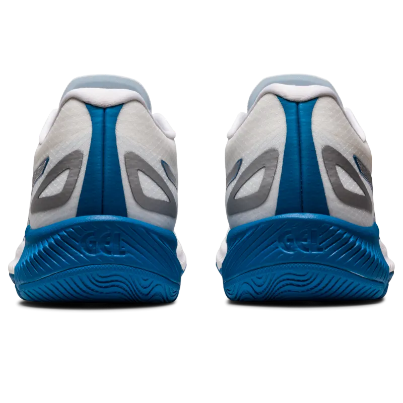 Asics Netburner Professional Ff 3 White/Sky (1072A061.105)