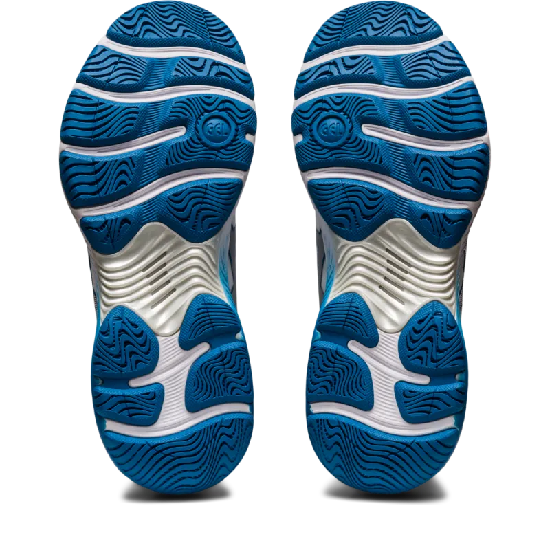 Asics Netburner Professional Ff 3 White/Sky (1072A061.105)