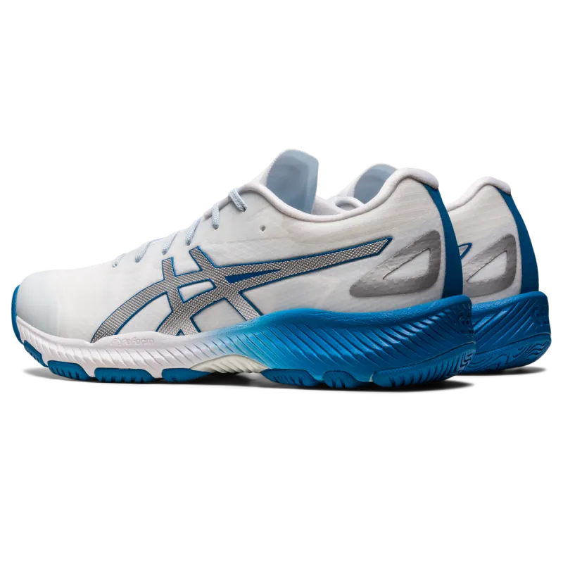 Asics Netburner Professional Ff 3 White/Sky (1072A061.105)