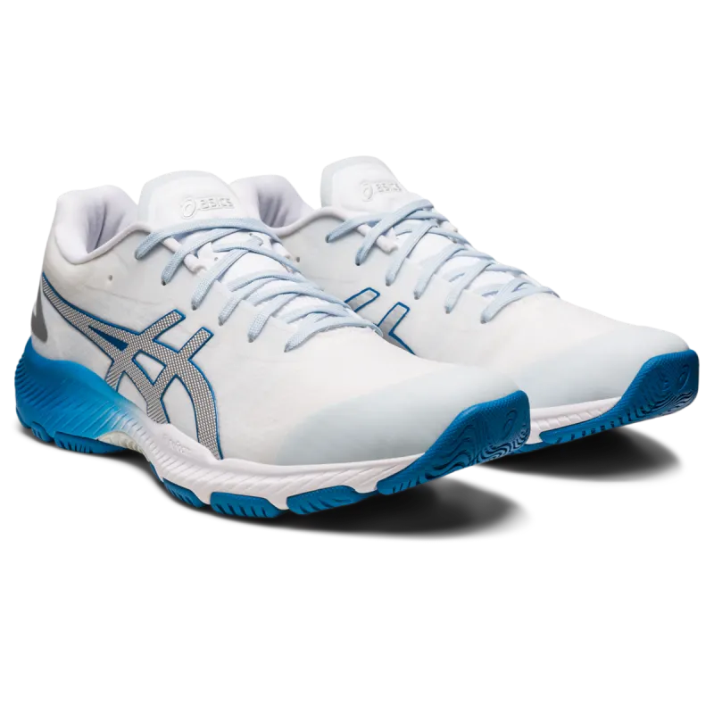 Asics Netburner Professional Ff 3 White/Sky (1072A061.105)