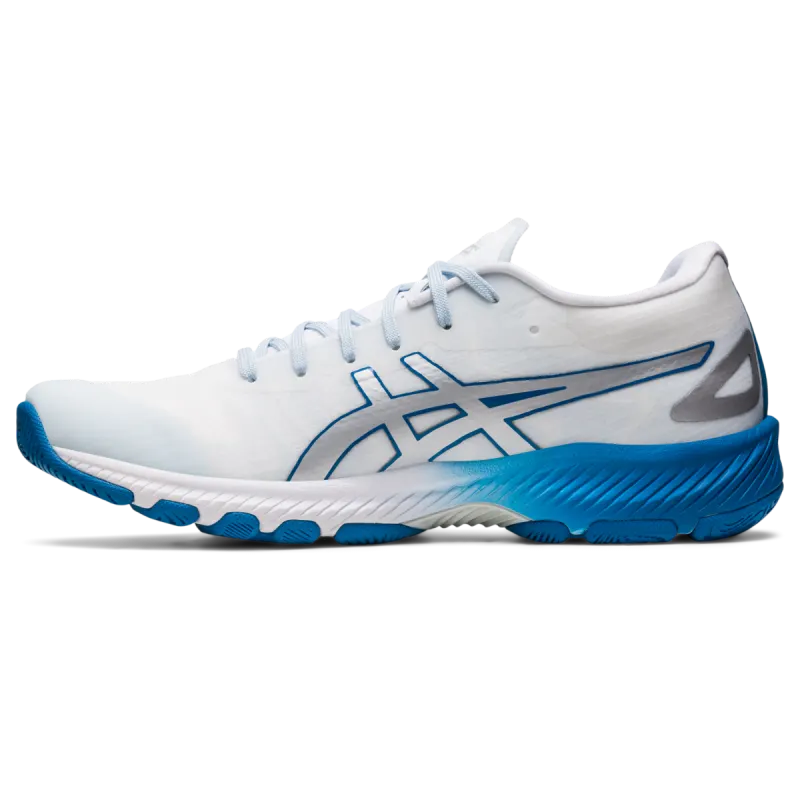 Asics Netburner Professional Ff 3 White/Sky (1072A061.105)