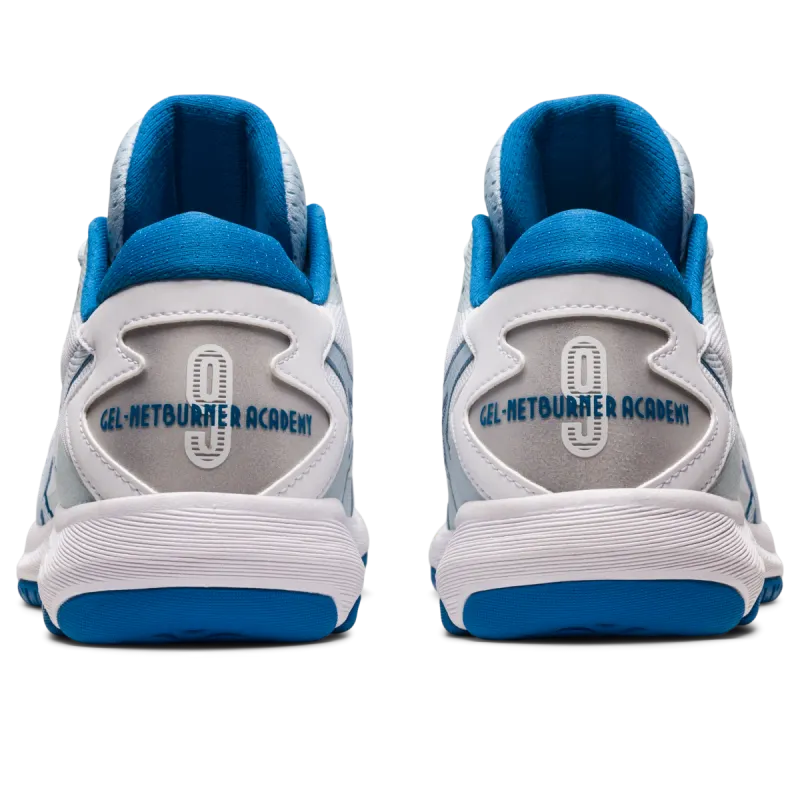 Asics Gel-netburner™ Academy 9 Sky/Reborn Blue (1072A062.402)