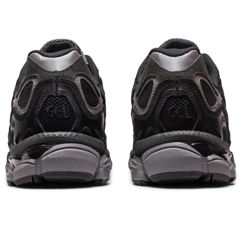 Asics Gel-nyc Graphite Grey/Black (1201A789.020)