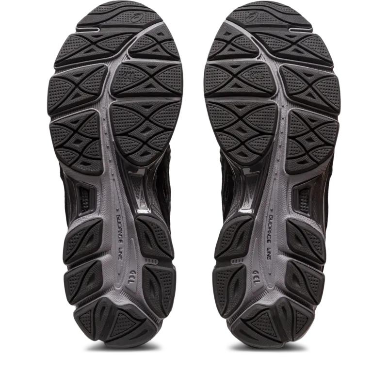Asics Gel-nyc Graphite Grey/Black (1201A789.020)