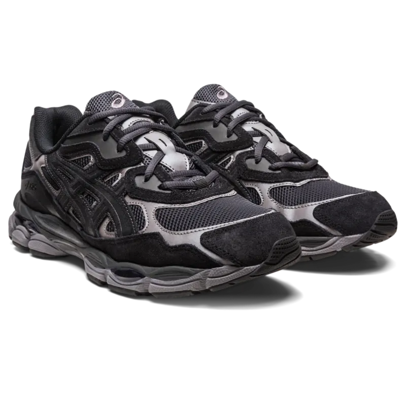 Asics Gel-nyc Graphite Grey/Black (1201A789.020)