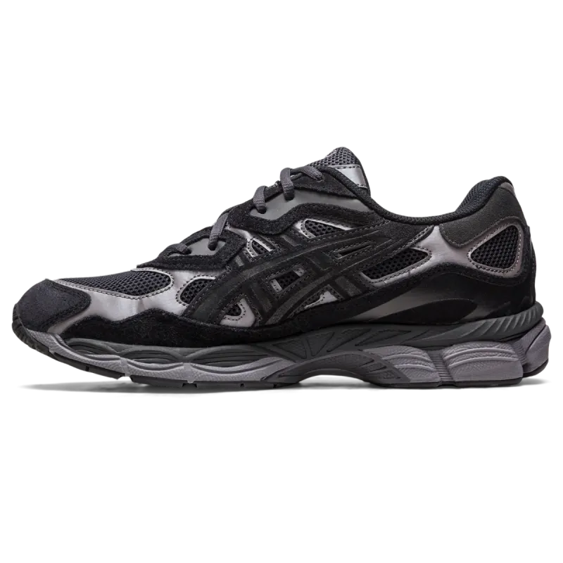 Asics Gel-nyc Graphite Grey/Black (1201A789.020)