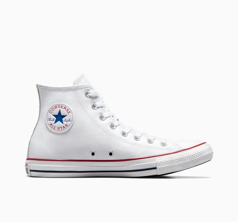 Converse Chuck Taylor All Star Mono Leather Wit
