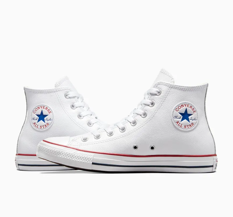 Converse Chuck Taylor All Star Mono Leather Wit