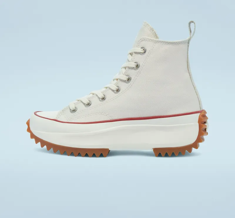 Converse Converse Color Run Star Hike Parchment/egret/gum Honey