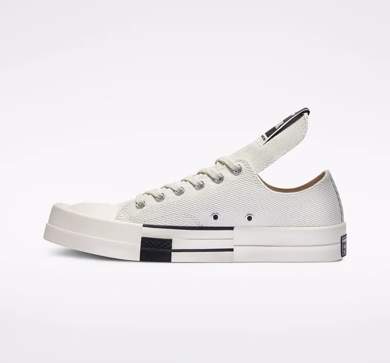 Converse TURBODRK Chuck 70 Lily White/egret/zwart