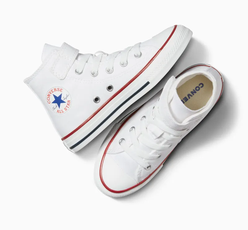 Converse Chuck Taylor All Star Easy-On Wit/wit/natural