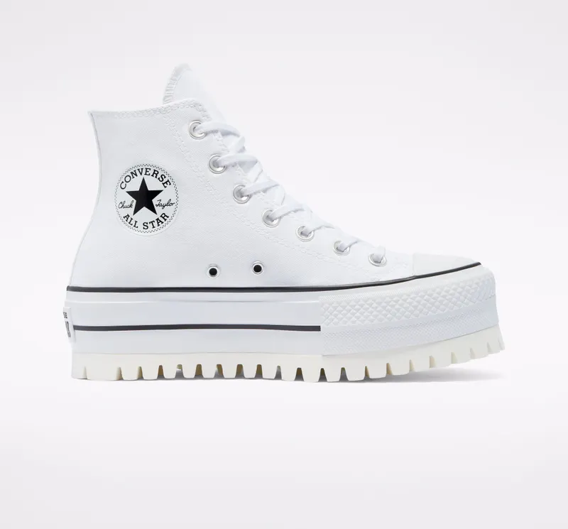Converse Trek Chuck Taylor All Star Wit Wit Trek