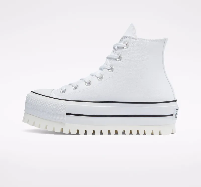 Converse Trek Chuck Taylor All Star Wit Wit Trek