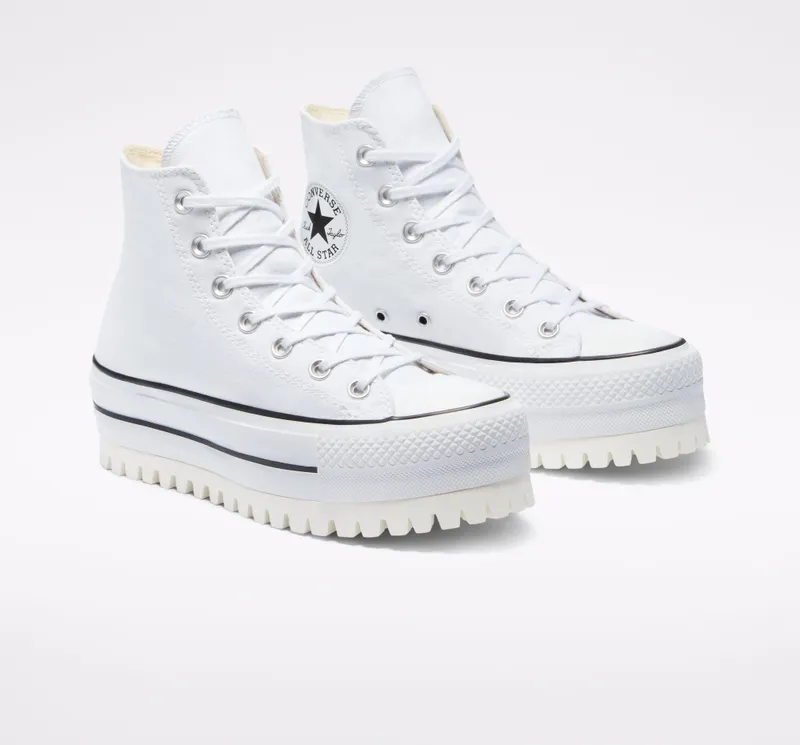 Converse Trek Chuck Taylor All Star Wit Wit Trek