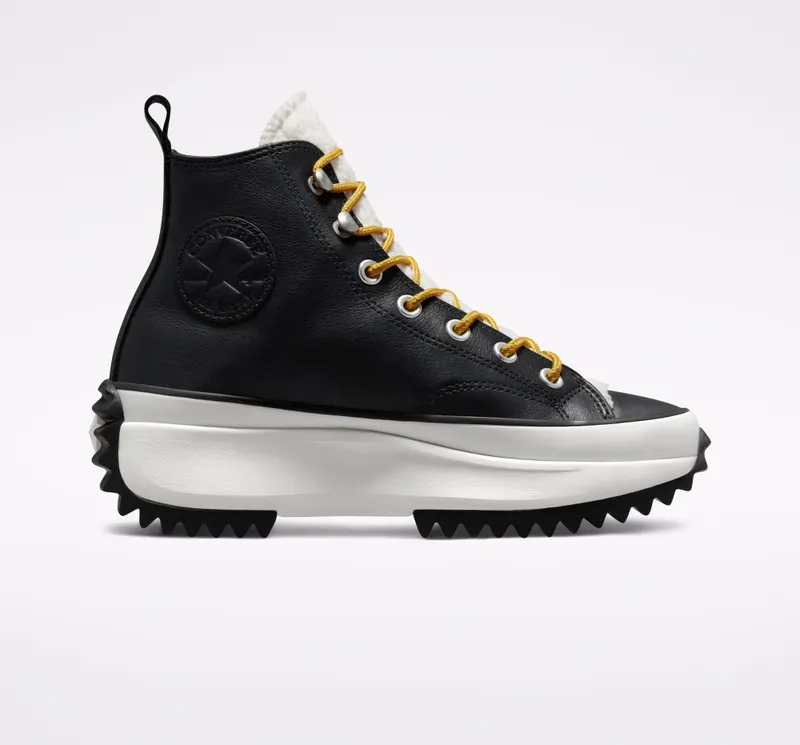 Converse Cold Fusion Run Star Hike Zwart/egret/zwart