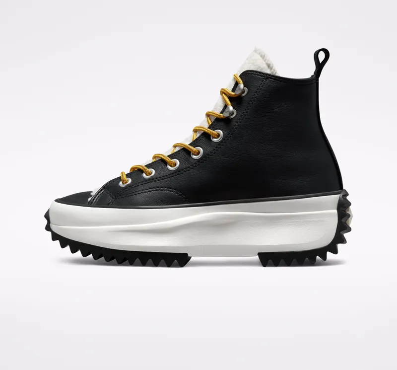 Converse Cold Fusion Run Star Hike Zwart/egret/zwart