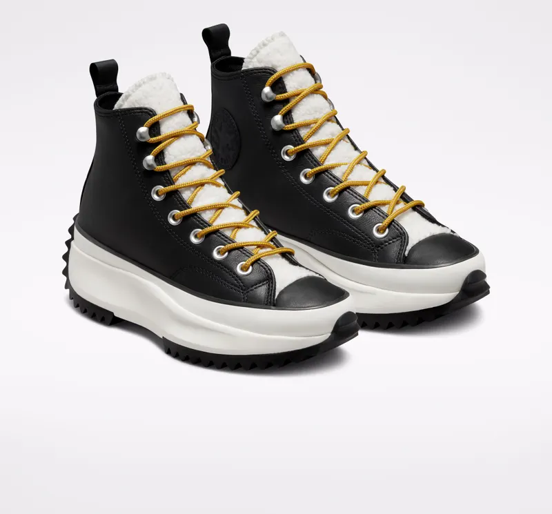 Converse Cold Fusion Run Star Hike Zwart/egret/zwart