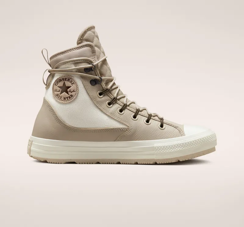 Converse Chuck Taylor All Star All Terrain Light Bone/papyrus/egret