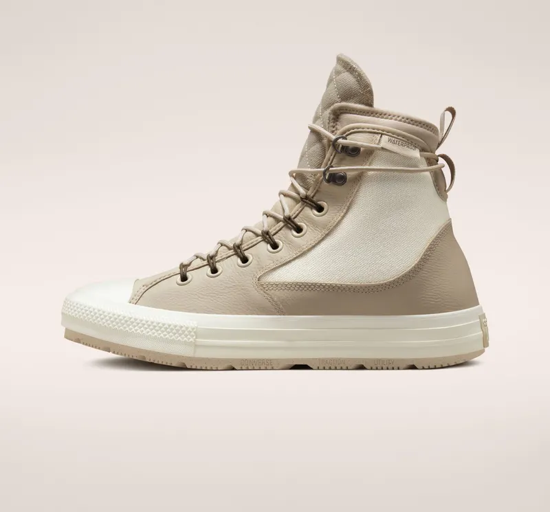 Converse Chuck Taylor All Star All Terrain Light Bone/papyrus/egret