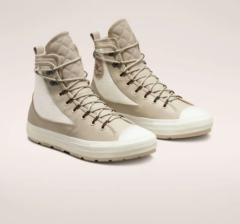 Converse Chuck Taylor All Star All Terrain Light Bone/papyrus/egret