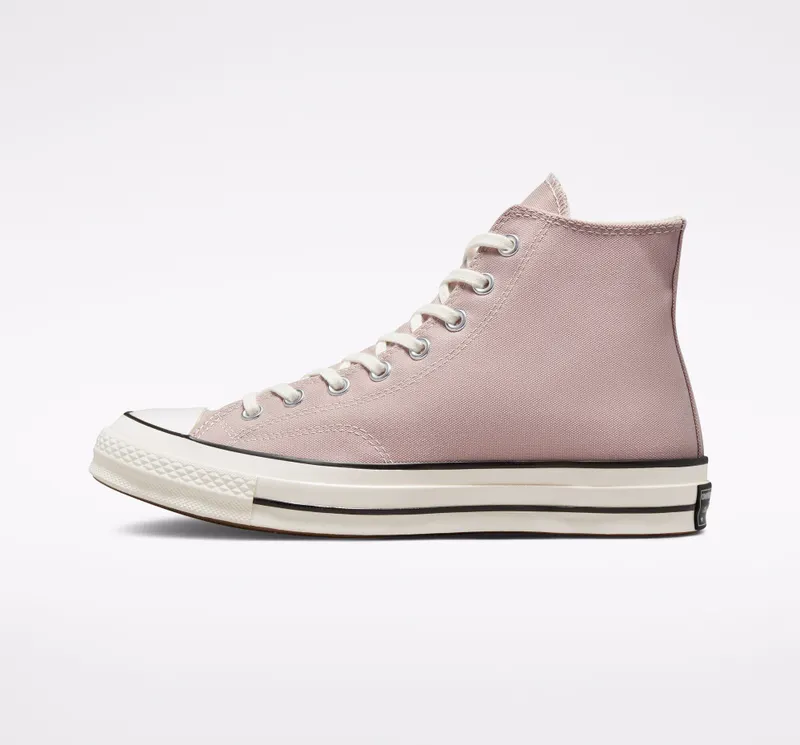 Converse Chuck 70 Canvas Stone Mauve/egret/zwart