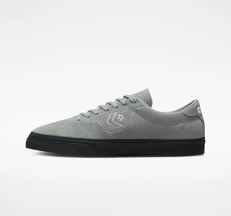Converse CONS Louie Lopez Pro Ash Stone/wit/dk Smoke Grey