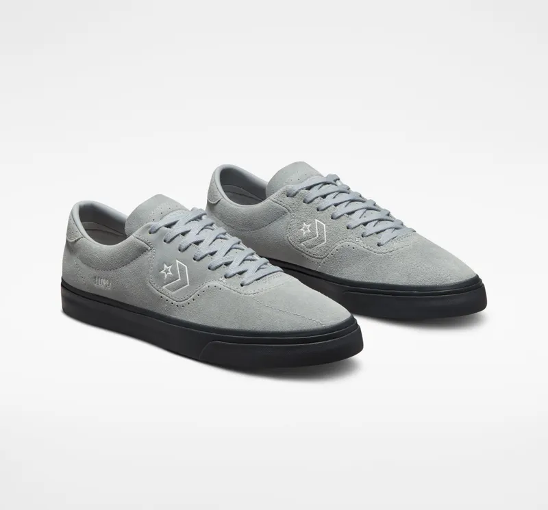 Converse CONS Louie Lopez Pro Ash Stone/wit/dk Smoke Grey