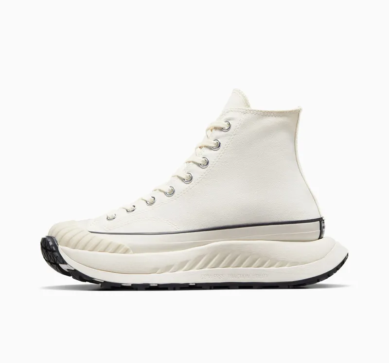 Converse Chuck 70 AT-CX Vintage White/egret/zwart