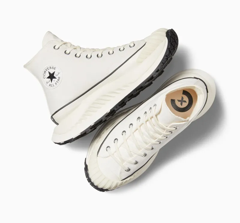 Converse Chuck 70 AT-CX Vintage White/egret/zwart