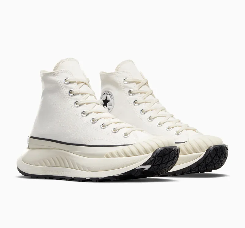 Converse Chuck 70 AT-CX Vintage White/egret/zwart
