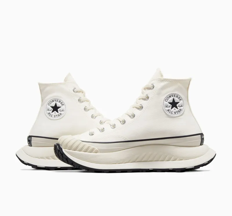 Converse Chuck 70 AT-CX Vintage White/egret/zwart