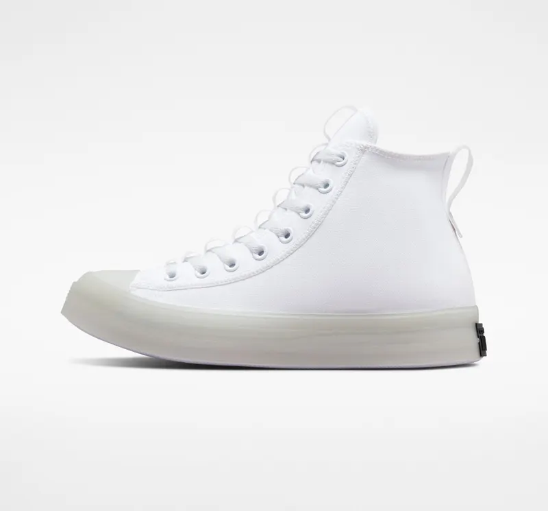 Converse Chuck Taylor All Star CX Explore Wit/wit/zwart