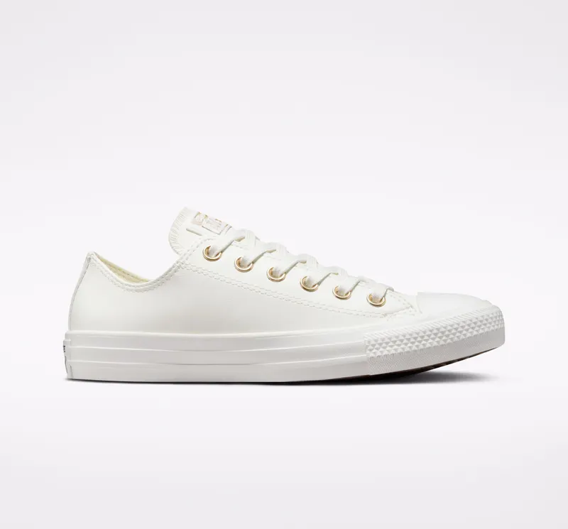 Converse Chuck Taylor All Star Mono White Vintage White/vintage White