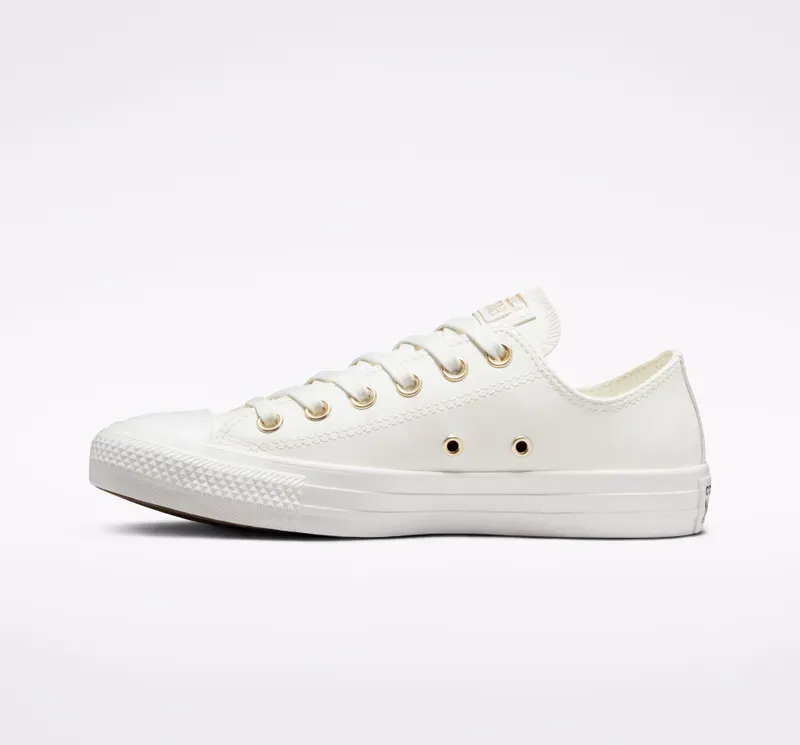 Converse Chuck Taylor All Star Mono White Vintage White/vintage White
