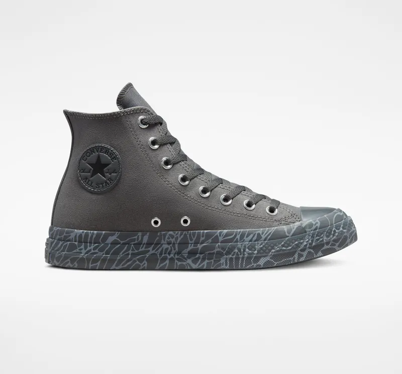Converse Chuck Taylor All Star CX Tonal Bark Iron Grey/gravel/sun Ray
