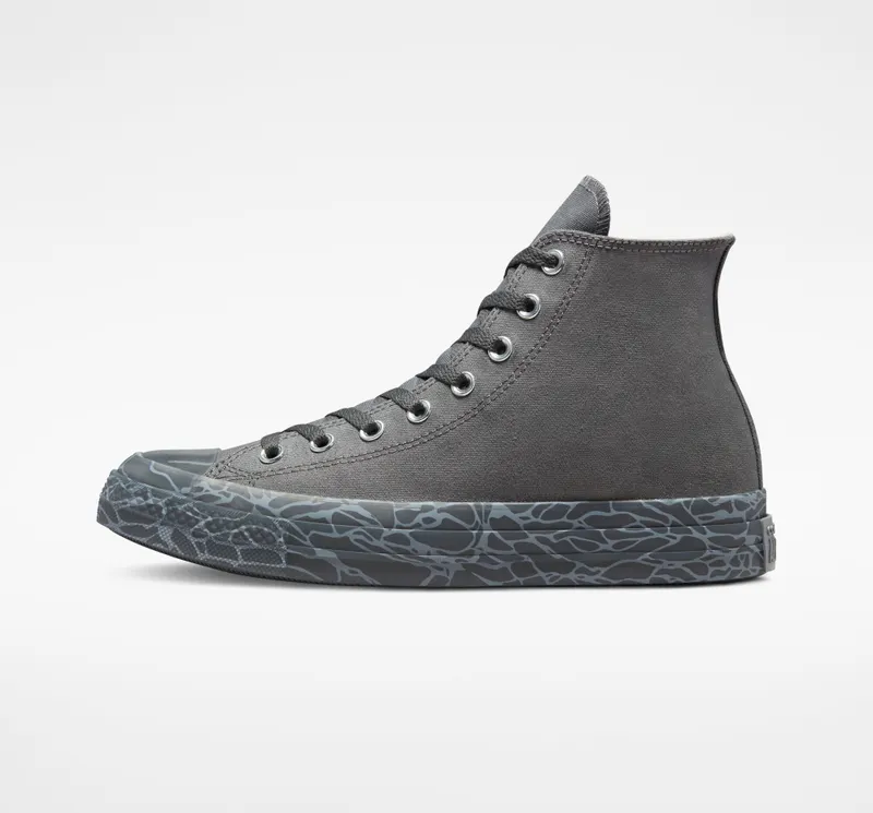 Converse Chuck Taylor All Star CX Tonal Bark Iron Grey/gravel/sun Ray