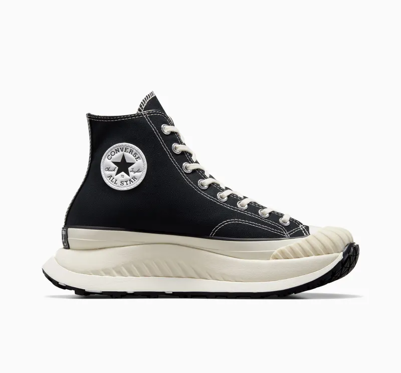 Converse Chuck 70 AT-CX Zwart/egret/zwart
