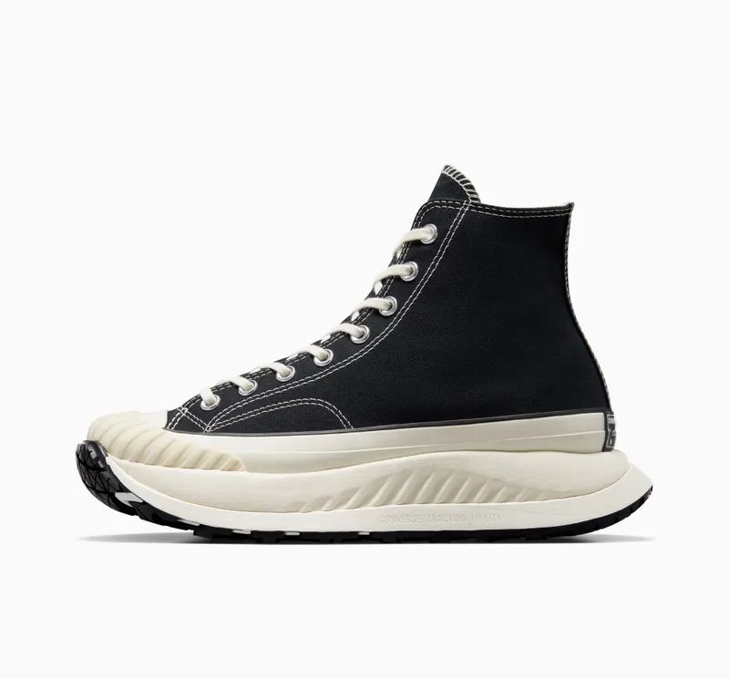 Converse Chuck 70 AT-CX Zwart/egret/zwart