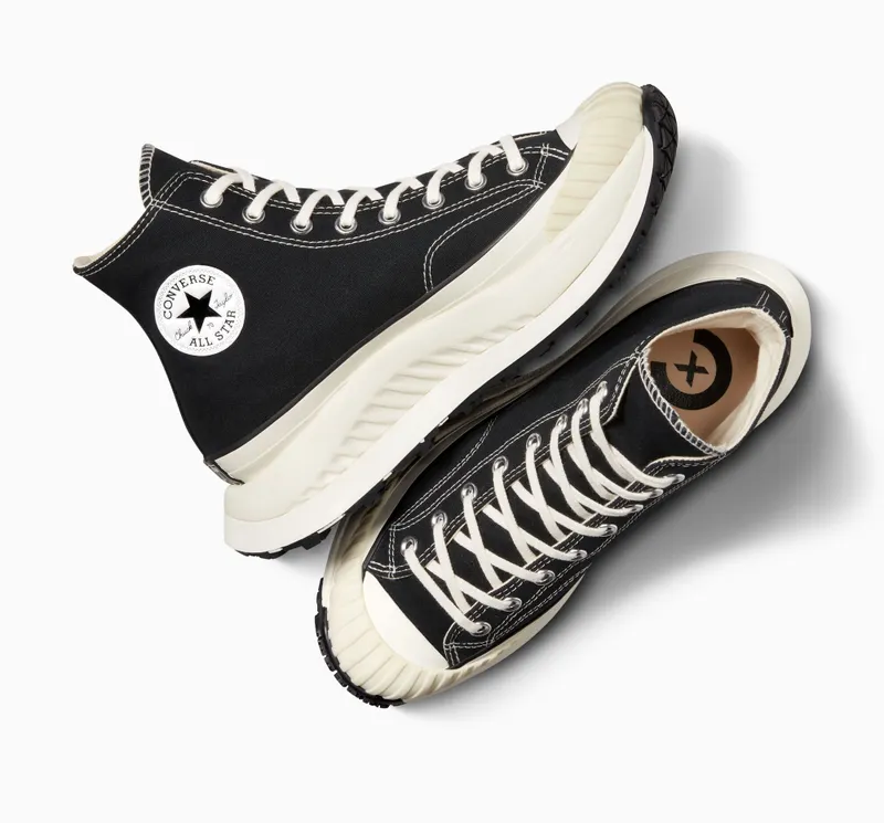 Converse Chuck 70 AT-CX Zwart/egret/zwart