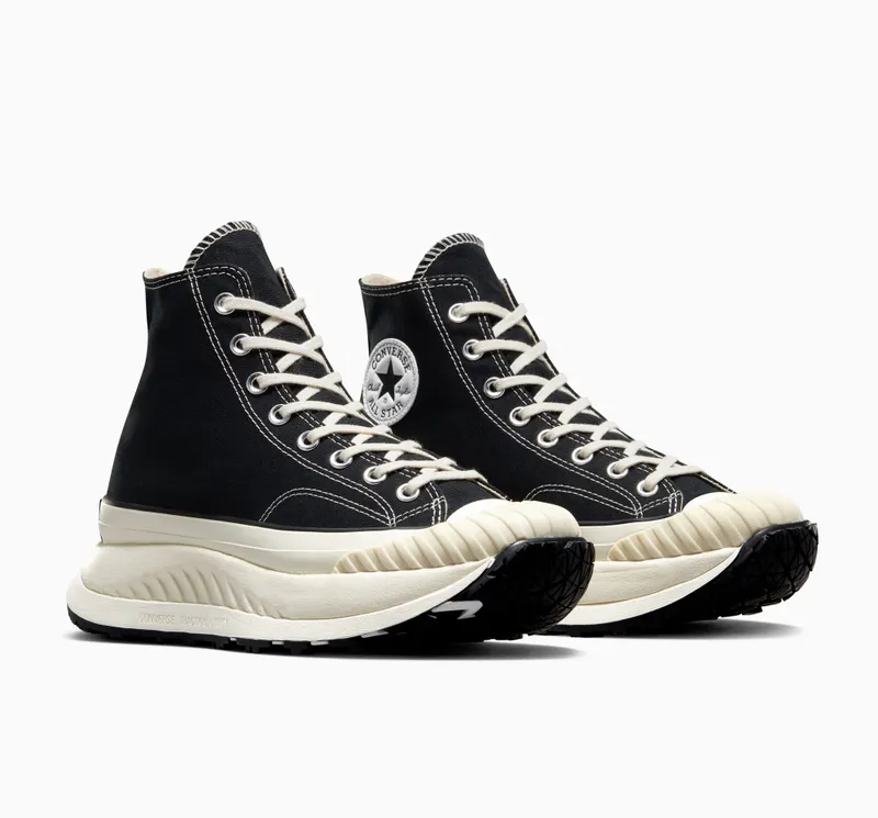 Converse Chuck 70 AT-CX Zwart/egret/zwart