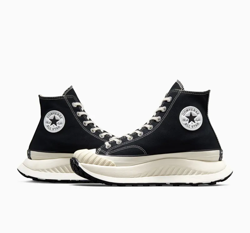 Converse Chuck 70 AT-CX Zwart/egret/zwart