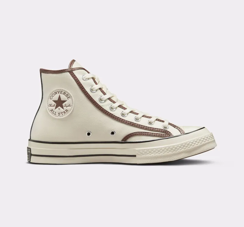 Converse Chuck 70 Workwear Egret/earthy Brown/egret