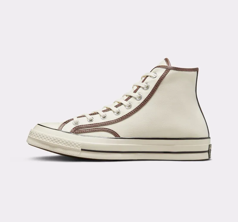Converse Chuck 70 Workwear Egret/earthy Brown/egret
