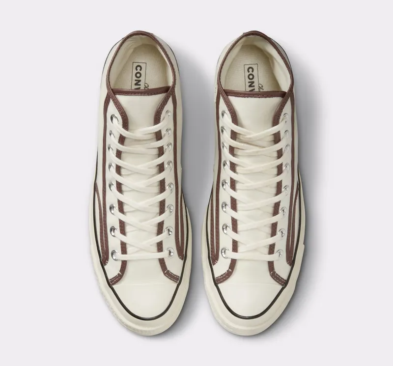 Converse Chuck 70 Workwear Egret/earthy Brown/egret