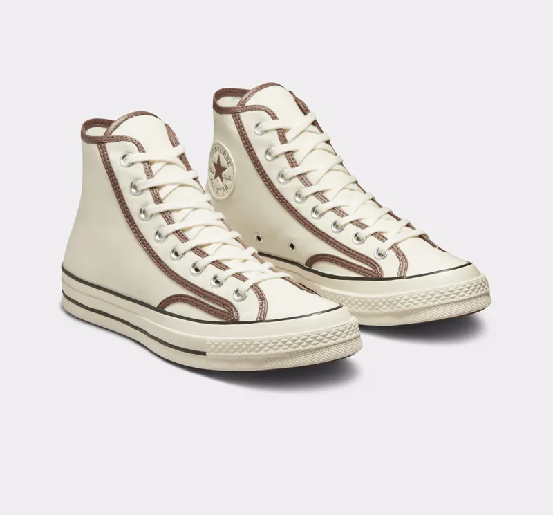 Converse Chuck 70 Workwear Egret/earthy Brown/egret