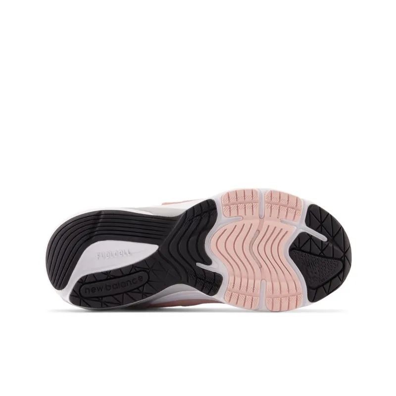 New Balance FuelCell 990v6 Hook and Loop Pink Haze / White (PV990V6-39064)