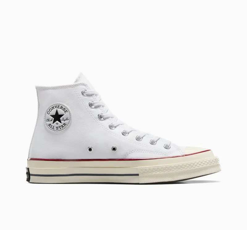 Converse Chuck 70 Vintage Canvas Wit