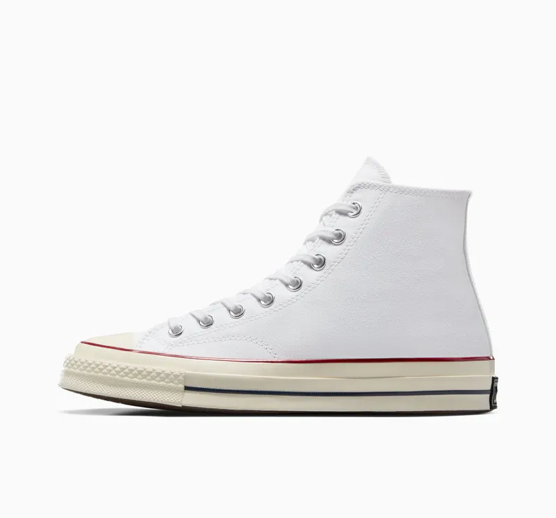 Converse Chuck 70 Vintage Canvas Wit