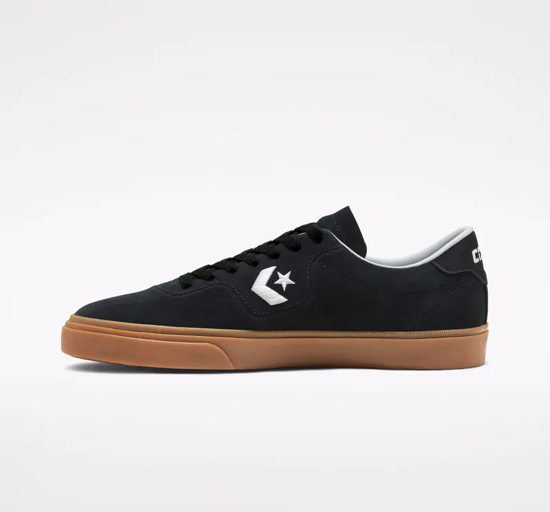 Converse Unisex CONS Louie Lopez Pro Zwart/wit/gum
