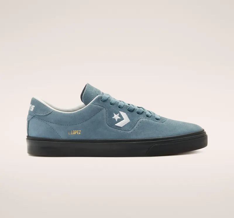 Converse CONS Louie Lopez Pro Lakeside Blue/wit/zwart